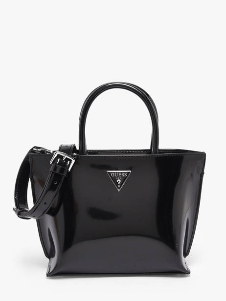 Satchel Arnela Polyurethane Guess Black arnela NY949675