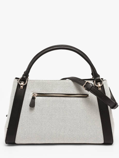 Satchel Karnilla Guess White karnilla AG971907 other view 4