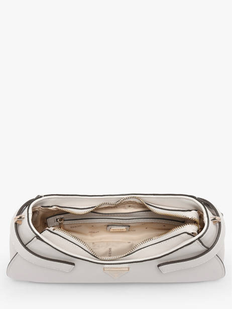 Shoulder Bag Serenova Guess White serenova ZG809118 other view 3
