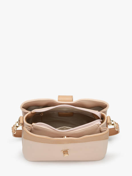 Shoulder Bag Lys Hexagona Beige lys 5620254 other view 3