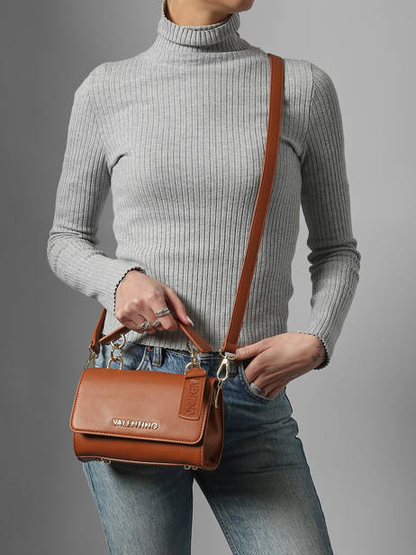 Crossbody Bag Hira Valentino Brown hira VBS9PD37 other view 1