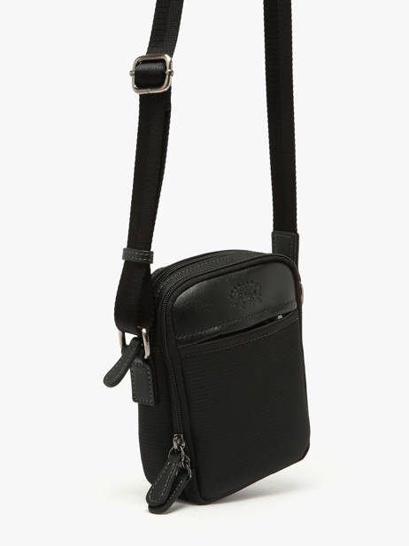 Crossbody Bag Francinel Black porto 653102 other view 2