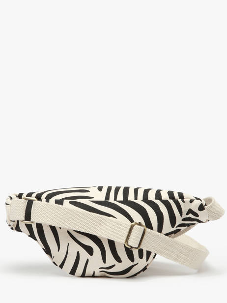 Belt Bag Hindbag Beige tigre TI other view 3
