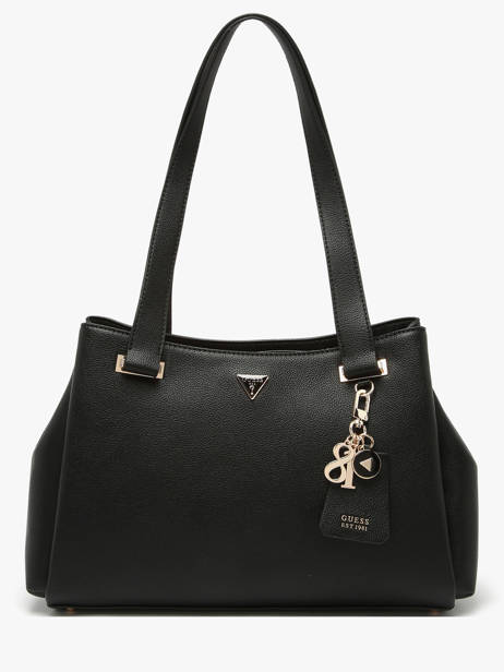 Shoulder Bag Evie Guess Black evie BG966422