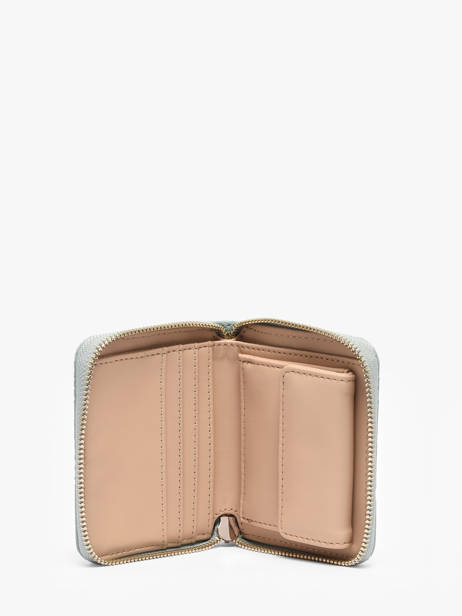 Wallet Cresidia Guess Blue cresidia PD888137 other view 1