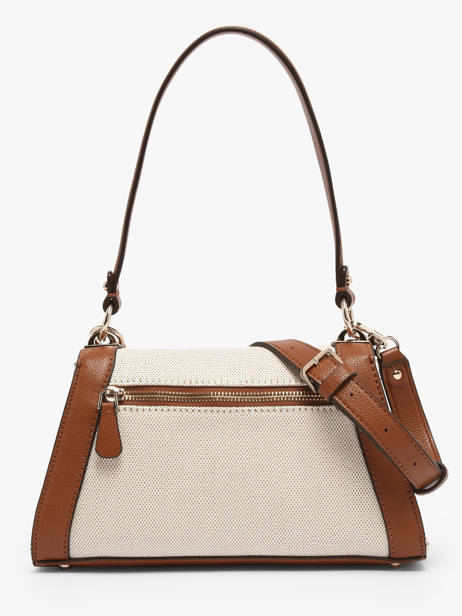 Shoulder Bag Karnilla Guess Beige karnilla AG971919 other view 4
