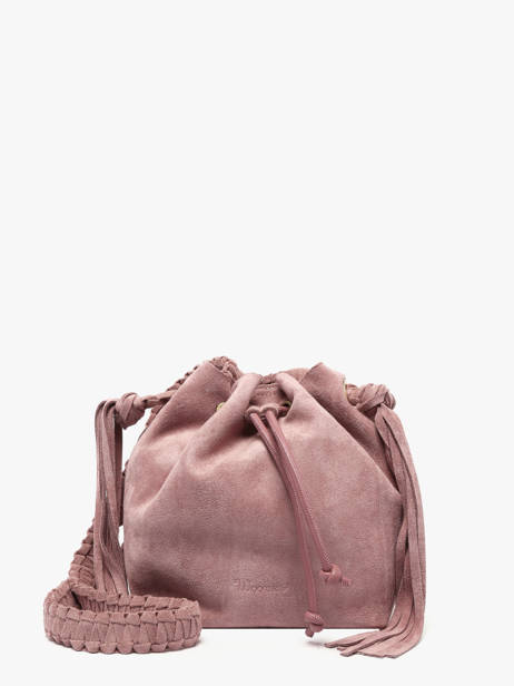 Crossbody Bag Maranta Woomen Pink maranta WMAT06