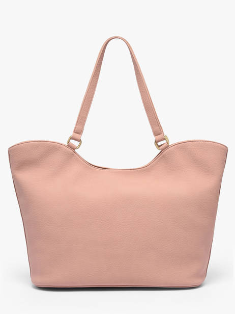 Shoulder Bag Neflier Pearl Woomen Pink neflier pearl WNEP03 other view 4