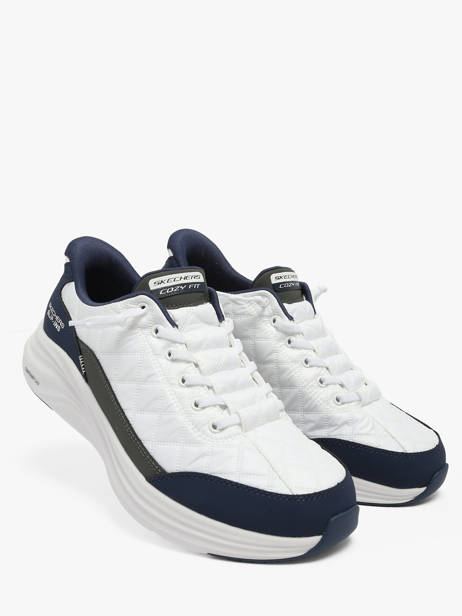 Sneakers Skechers Multicolore men 232619 vue secondaire 1