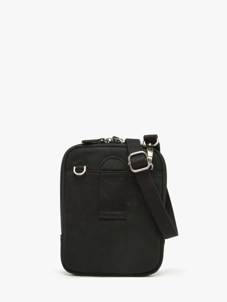 Sac Bandoulière Francinel Noir bilbao 655060 vue secondaire 4