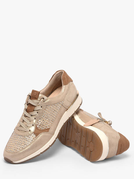 Sneakers Tamaris Beige women 46 vue secondaire 2