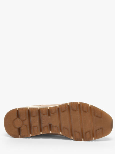 Sneakers Tamaris Beige women 46 vue secondaire 4