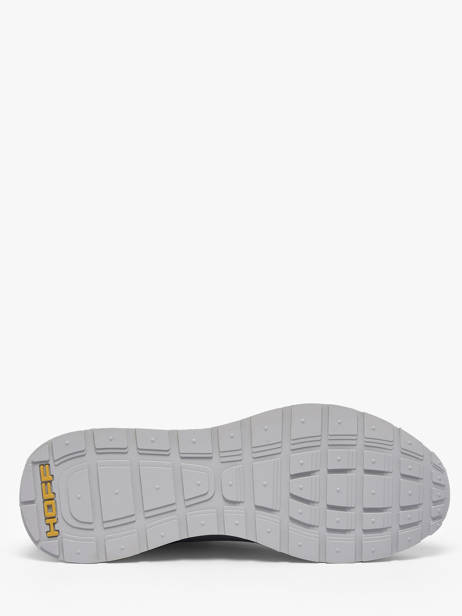 Sneakers En Cuir Hoff Bleu men 12602011 vue secondaire 5