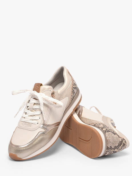Sneakers Tamaris Beige women 46 other view 2