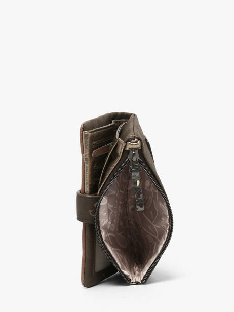 Wallet Amphora Anekke Multicolor amphora 42719907 other view 2