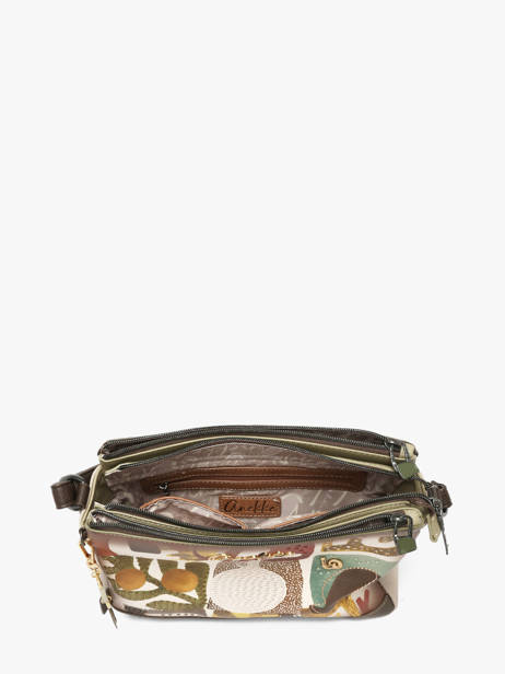 Shoulder Bag Amphora Anekke Multicolor amphora 42713184 other view 3