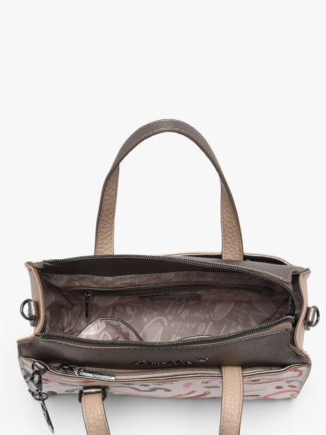 Satchel Olympia Anekke Multicolor olympia 42741424 other view 3