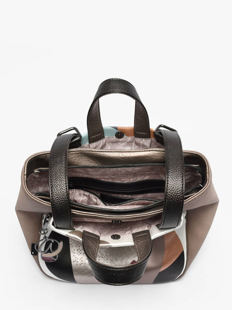 Backpack Anekke Black eikon 42755256 other view 3