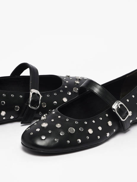 Ballerinas Tamaris Black women 46 other view 2