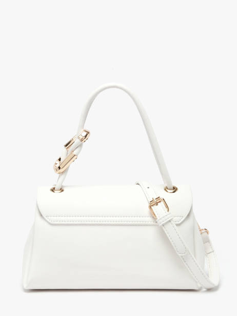 Satchel Noeud David jones White noeud CM8494 other view 4