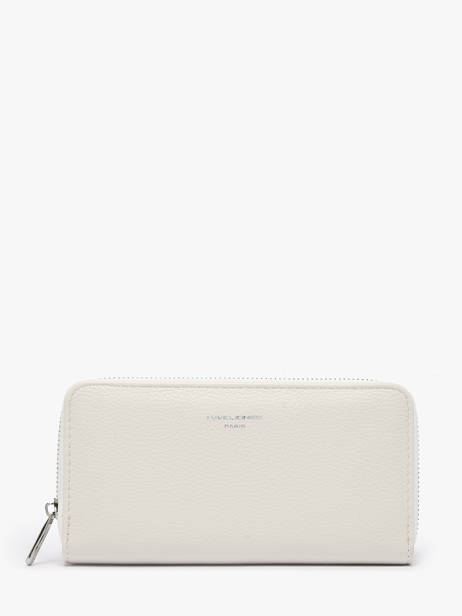 Wallet Dune David jones White dune 510
