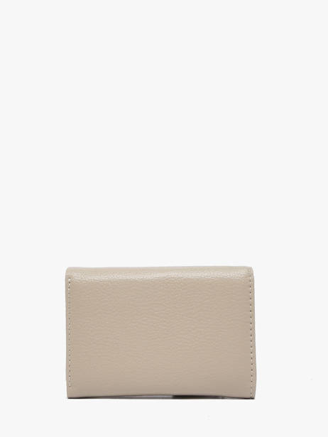 Wallet Dune David jones Beige dune DJ0087 other view 2