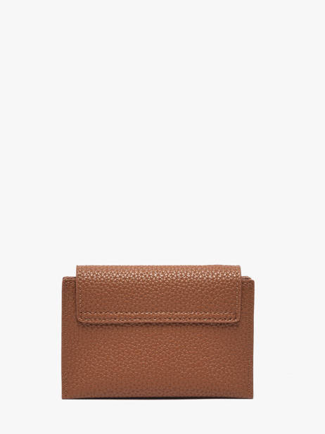 Coin Purse Maya Double Kba Lancaster Brown maya double kba 10 other view 2