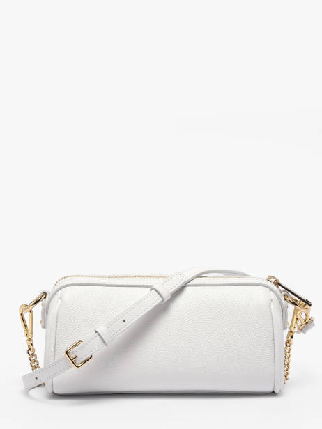 Shoulder Bag Milano Ana Leather Lancaster White milano ana 100 other view 4