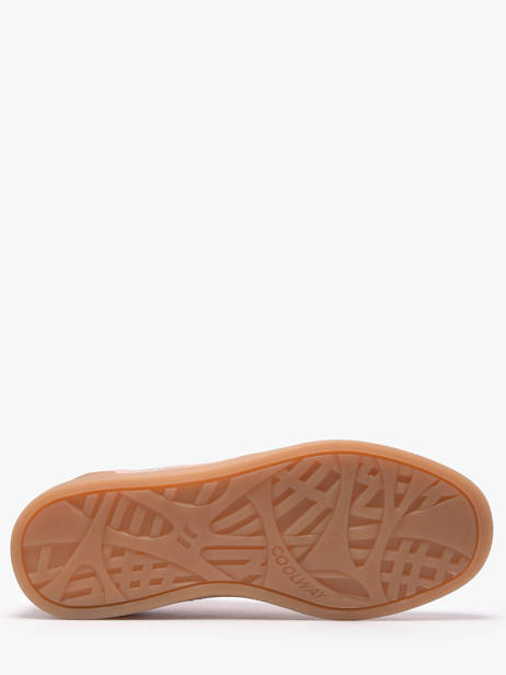 Sneakers Goal Glowstrike Coolway Pink women 7633403 other view 4