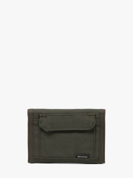 Kentwood Wallet Dickies Green kentwood KD0A4X7S other view 2