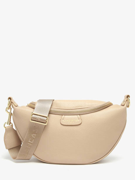 Belt Bag Lancaster Beige dune 85