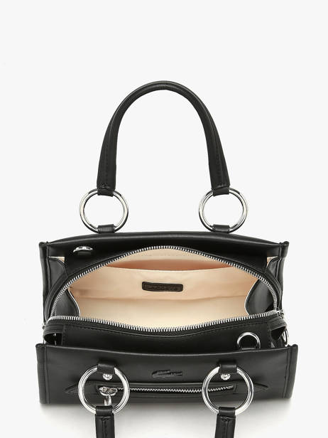 Satchel L.12.12 Concept Lacoste Black l.12.12 concept NF5230AQ other view 3