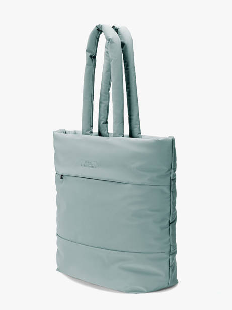 Shoulder Bag Moss Nylon Ucon acrobatics Blue moss MO other view 2