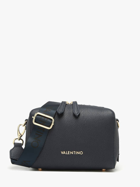 Shoulder Bag Pattie Valentino Blue pattie VBS52901