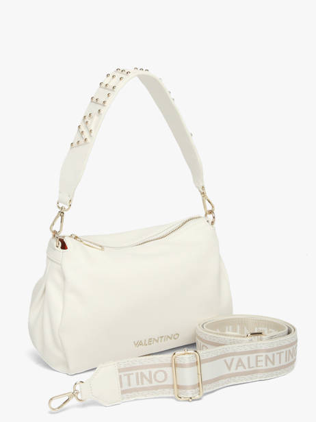 Shoulder Bag Dea Re Valentino White dea re VBS9UM08 other view 2