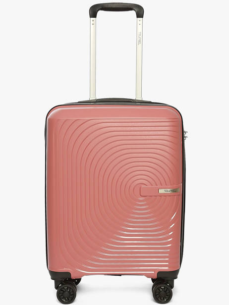 Valise Cabine Travel Rose montreal S