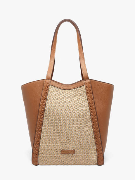 Shoulder Bag Rosalie Laurent david Brown ld bags 67