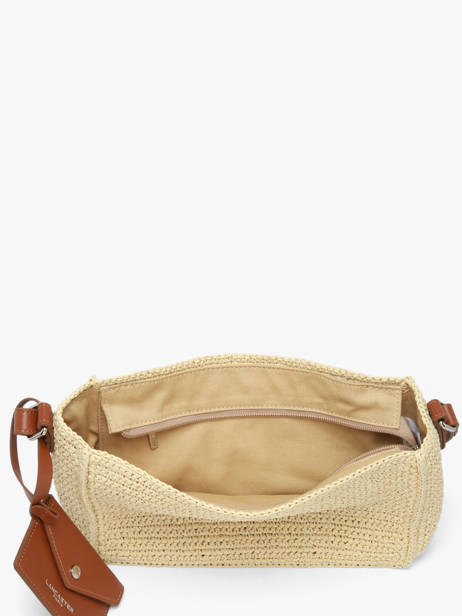 Shoulder Bag Playa Lancaster Beige playa 66 other view 4