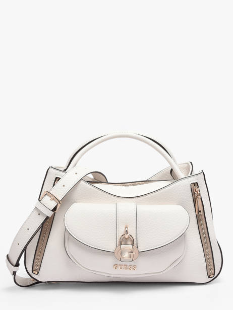 Sac à Main Jessa Guess Blanc jessa BG836206