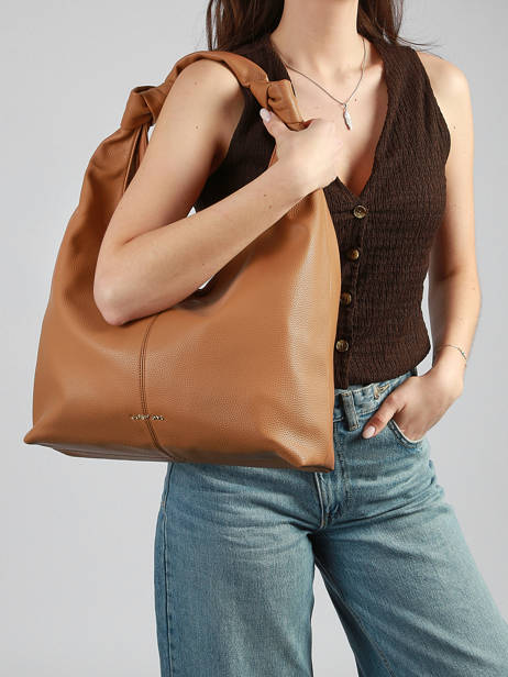 Shoulder Bag Estée Laurent david Brown ld bags 81 other view 1