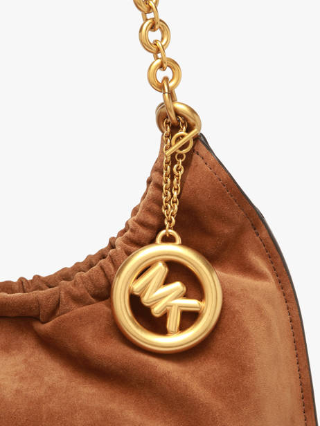 Shoulder Bag Indie Michael kors Brown indie S6A15L7S other view 3