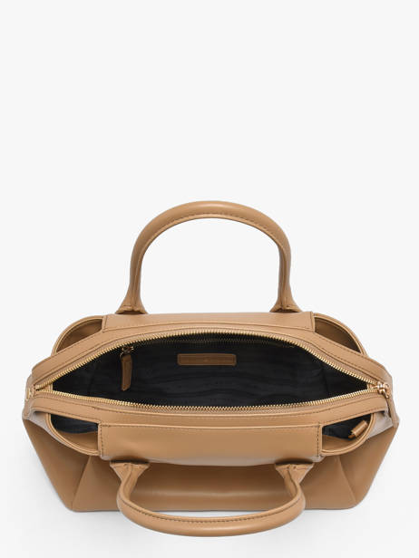 Satchel Th Essential Tommy hilfiger Brown th essential AW18532 other view 3