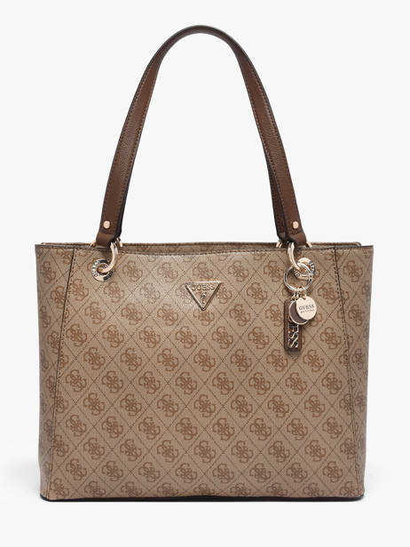 Shoulder Bag Noelle Guess Brown noelle BG967225