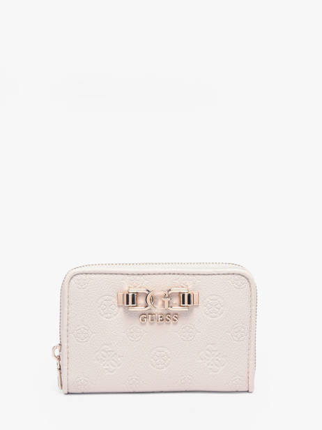 Wallet Guess White anise PD991614
