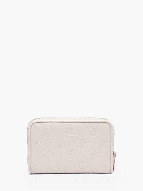 Wallet Guess White anise PD991614 other view 2