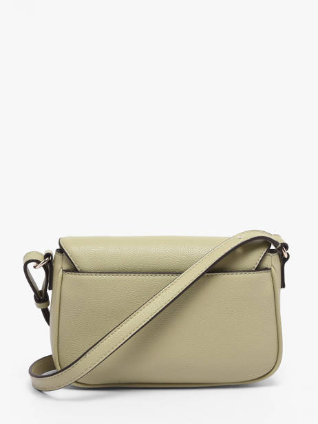 Crossbody Bag Isola Polyurethane Guess Green isola BG990521 other view 4