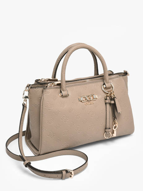Satchel Anise Guess Beige anise PD991606 other view 2