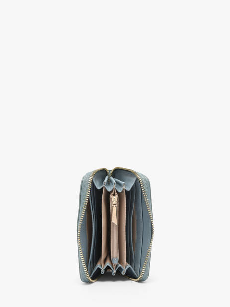 Wallet By byblos Blue bliss PS81B136 other view 1