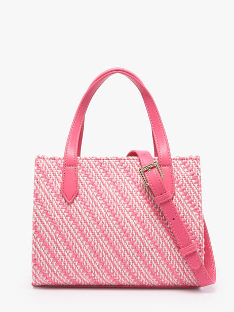 Satchel Divina Summer Valentino Pink divina summer VBS9XI15 other view 4