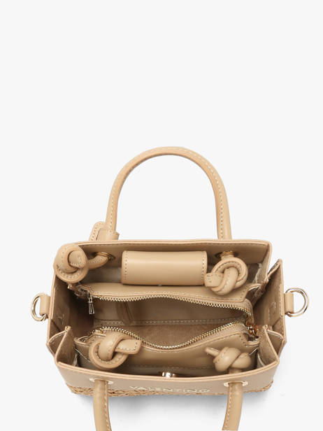 Shoulder Bag Alexia Summer Valentino Beige alexia summer VBSAD05S other view 2